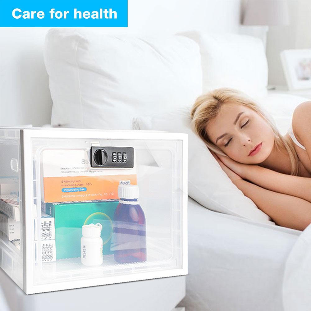 Refrigerator Food Storage Box
