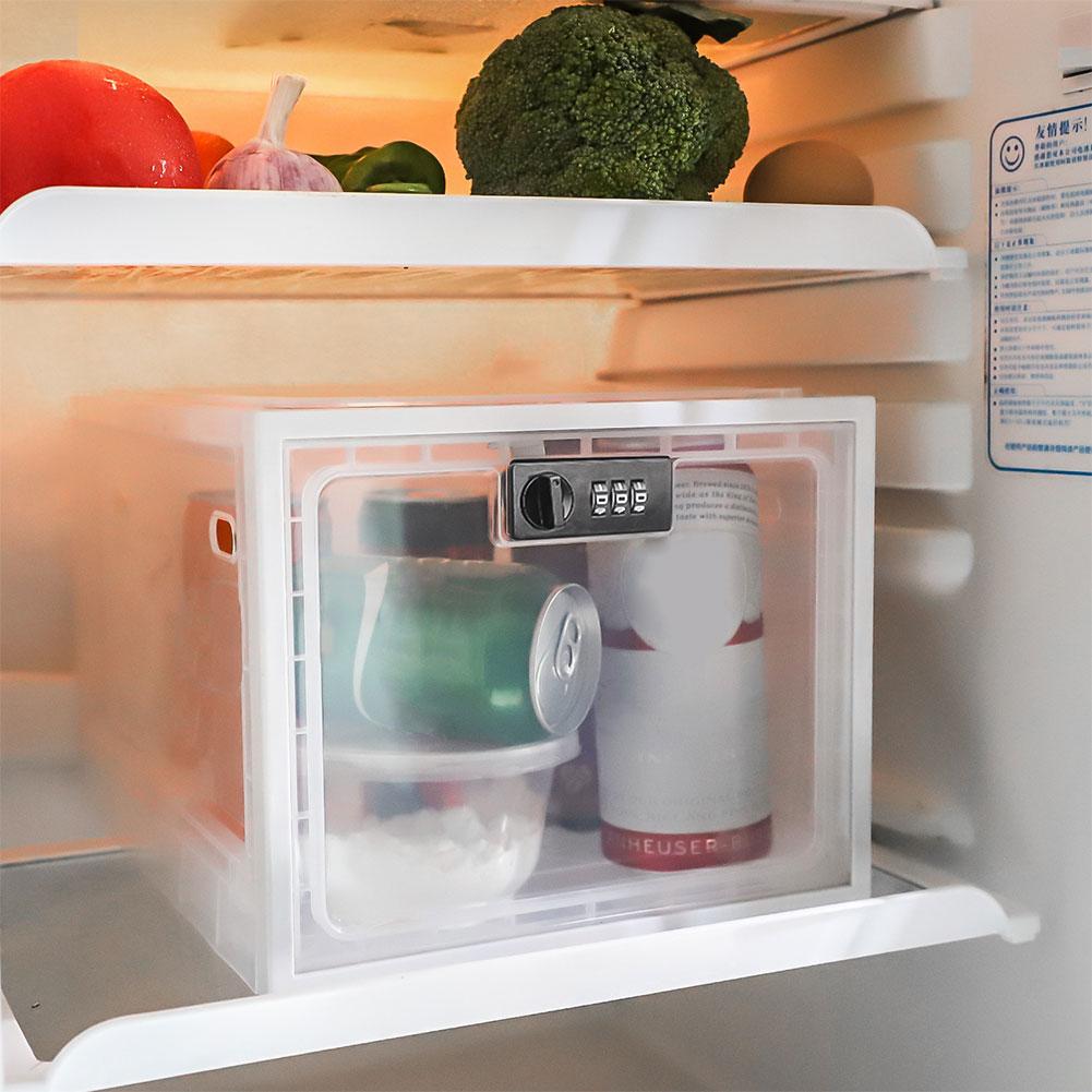 Refrigerator Food Storage Box