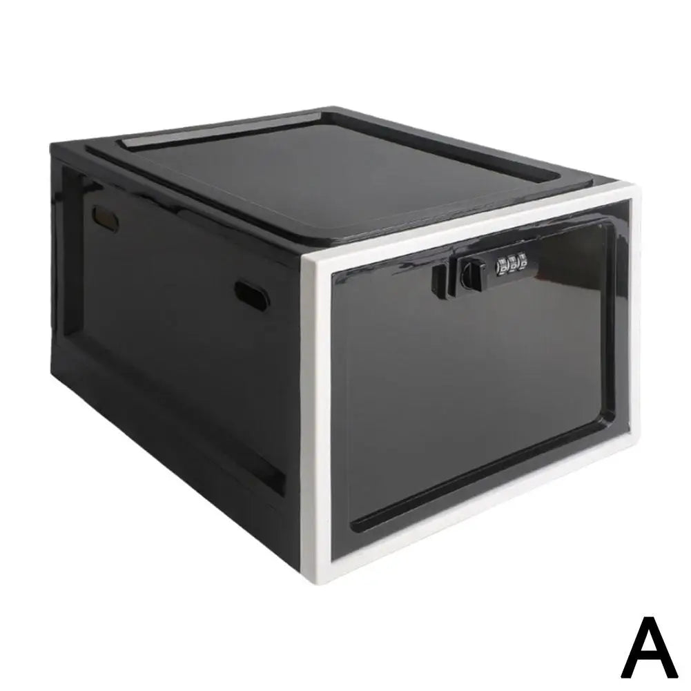 Refrigerator Food Storage Box