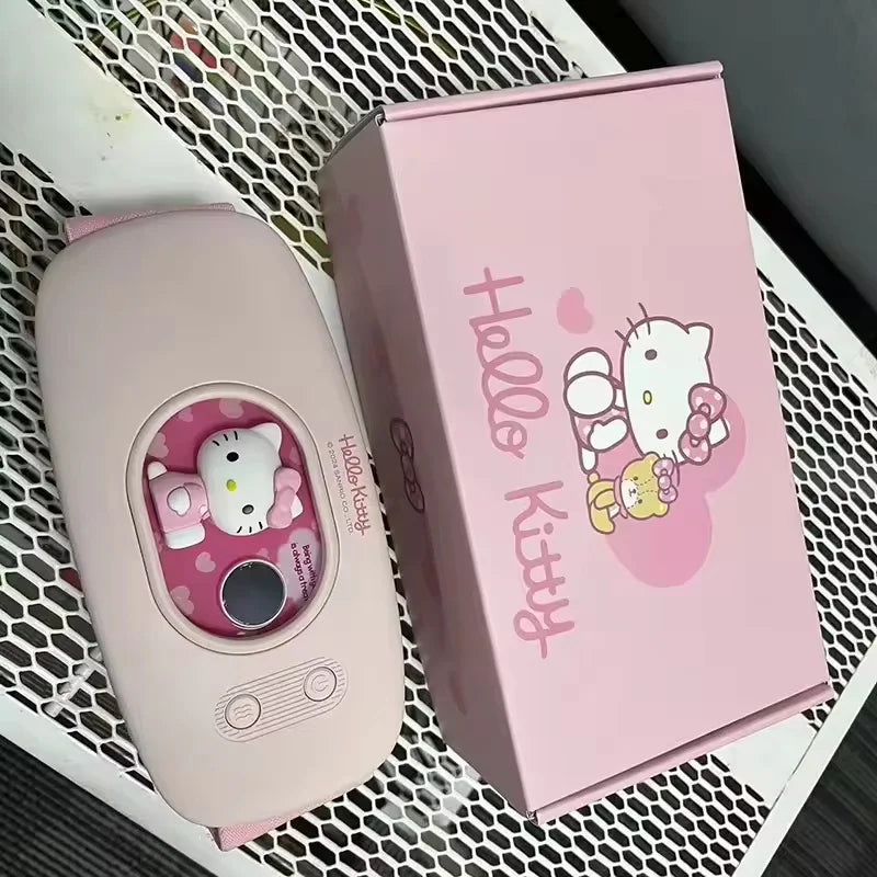 Sanrio Warm Palace Belt