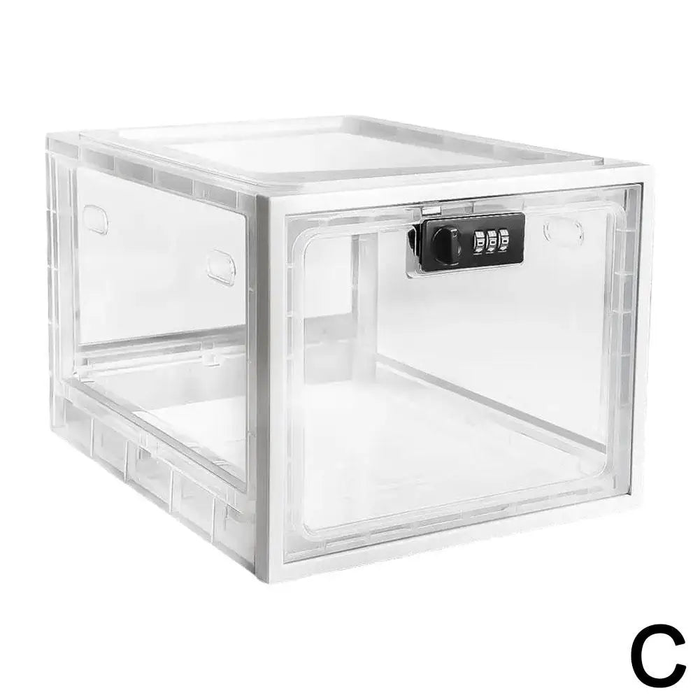 Refrigerator Food Storage Box