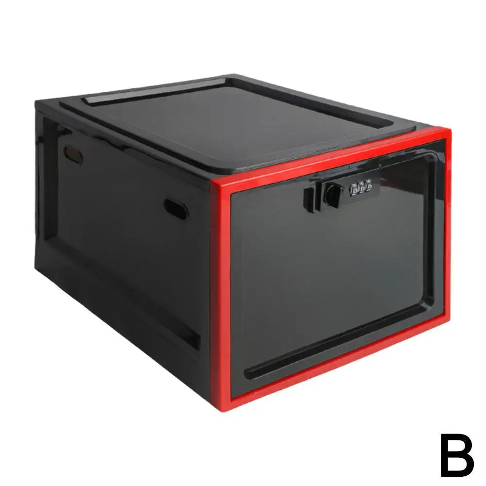 Refrigerator Food Storage Box