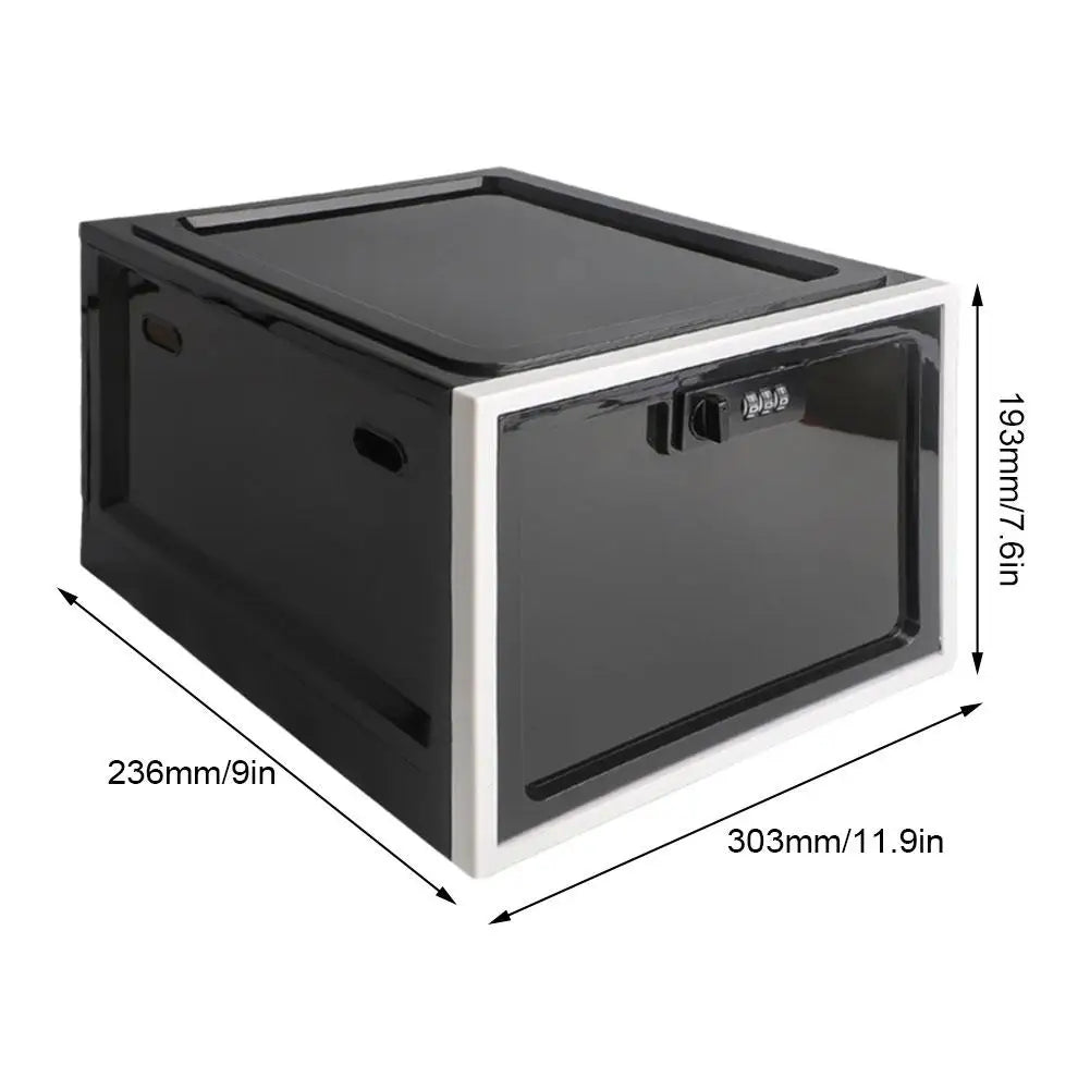 Refrigerator Food Storage Box