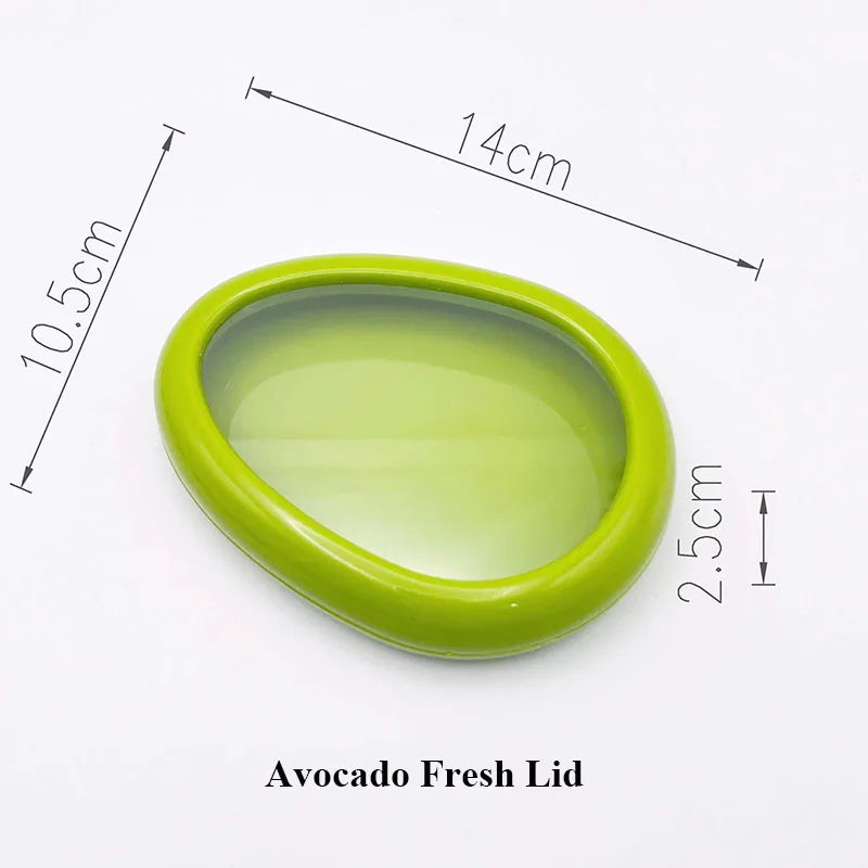 Fruit Vegetable Airtight Fresh Storage Box