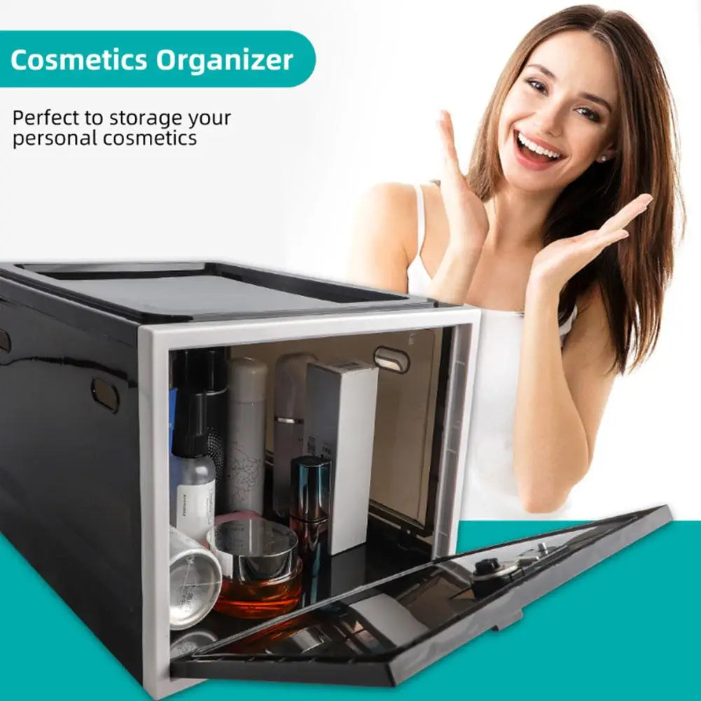 Refrigerator Food Storage Box
