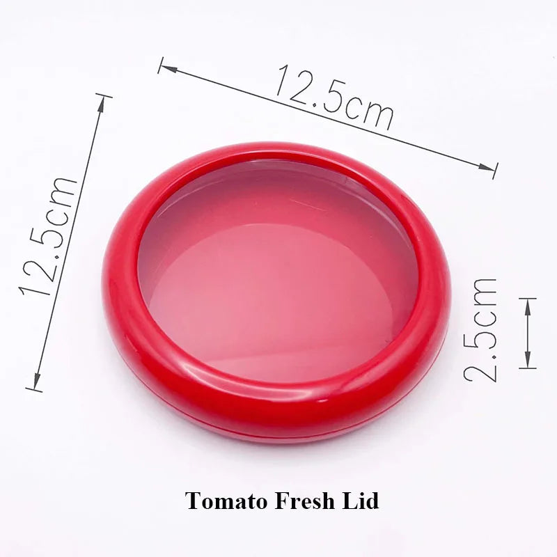 Fruit Vegetable Airtight Fresh Storage Box