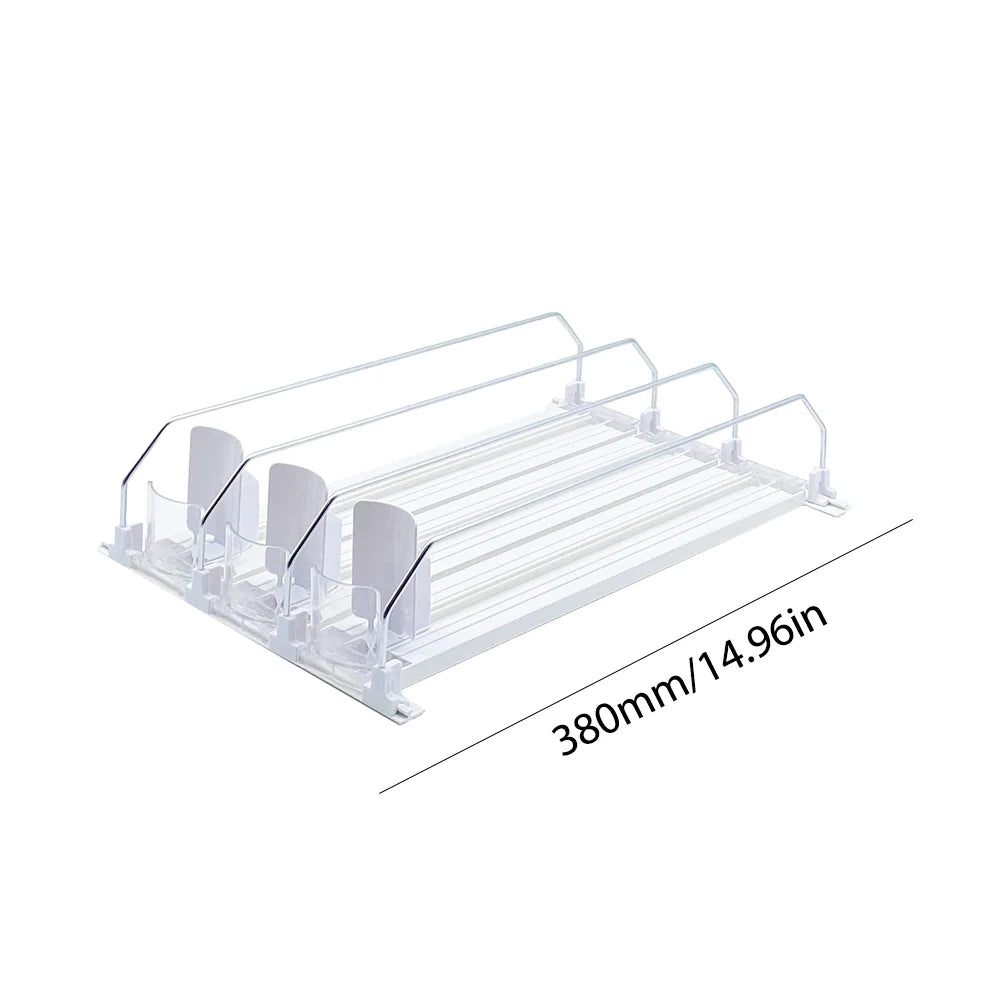 Drink Organizer Dispenser