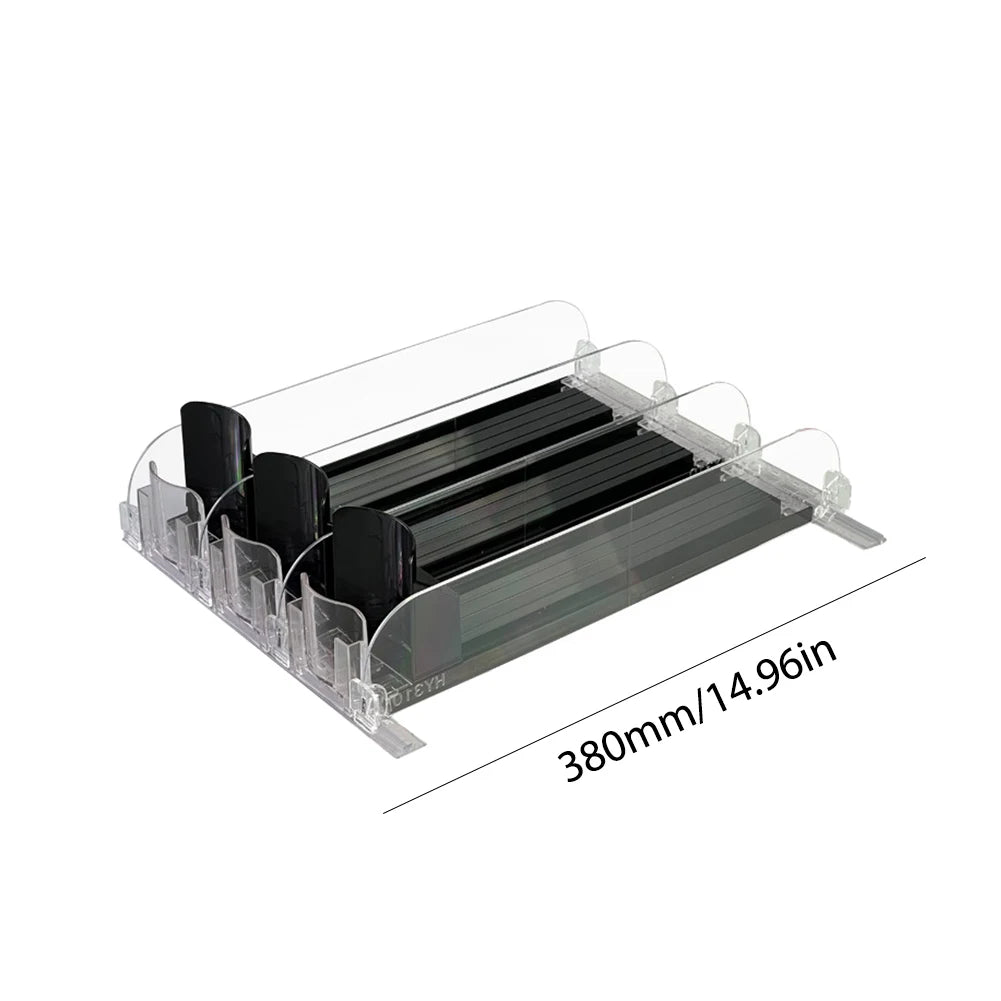 Drink Organizer Dispenser