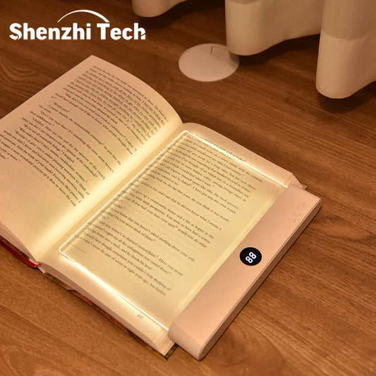 LED Reading Book Night Ligh