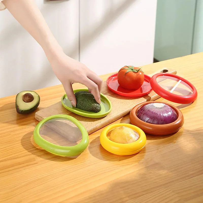 Fruit Vegetable Airtight Fresh Storage Box