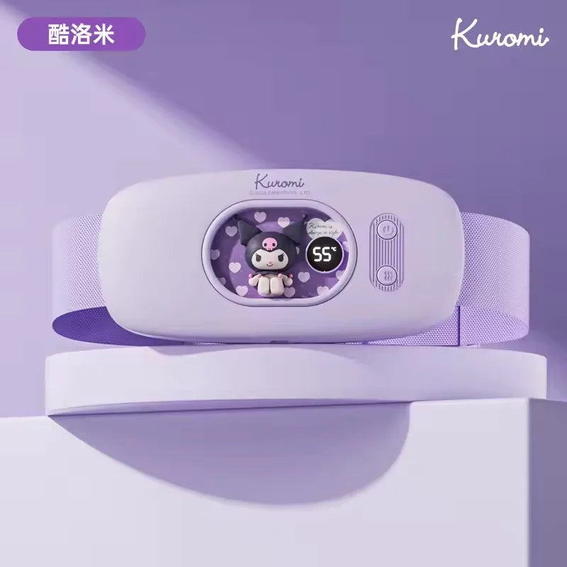 Sanrio Warm Palace Belt