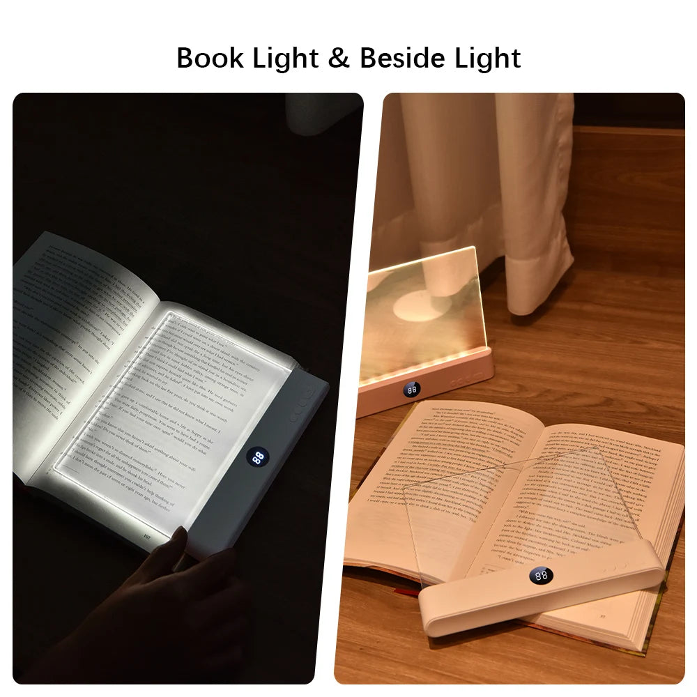 LED Reading Book Night Ligh