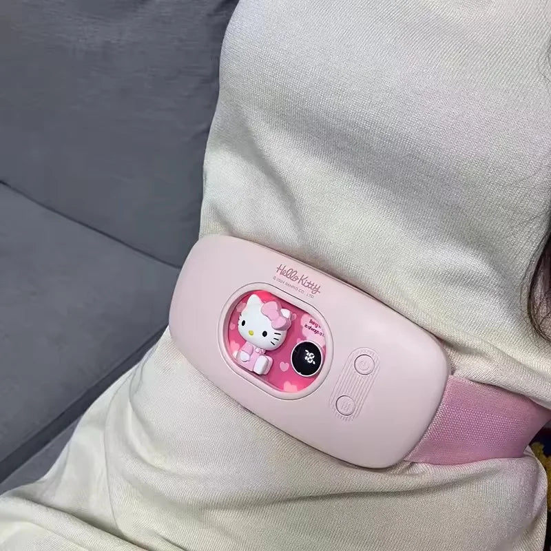 Sanrio Warm Palace Belt