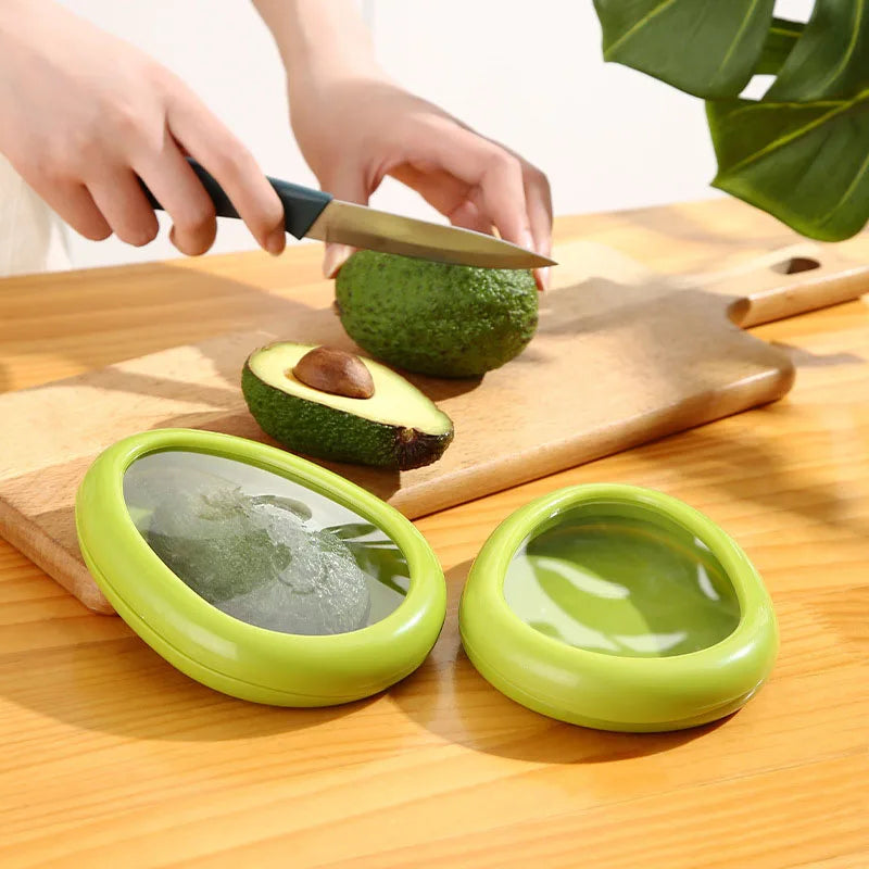 Fruit Vegetable Airtight Fresh Storage Box