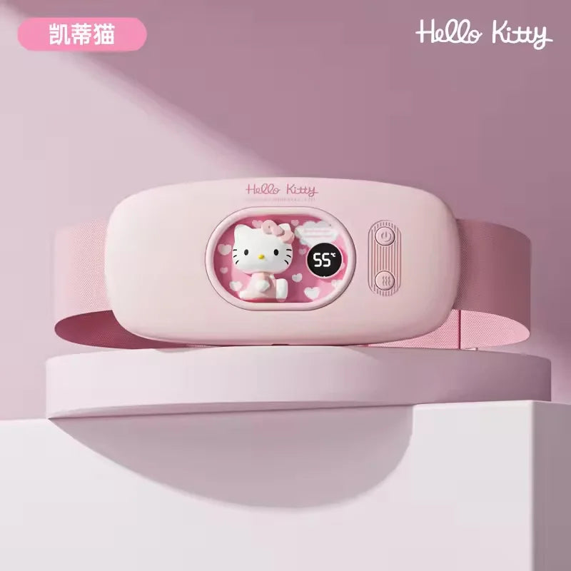 Sanrio Warm Palace Belt