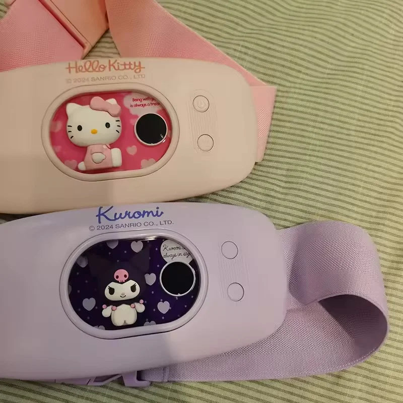 Sanrio Warm Palace Belt