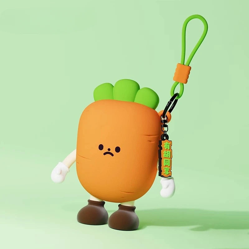 Earphone Bag Case for AirPods