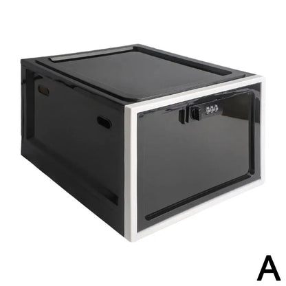 Refrigerator Food Storage Box