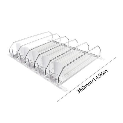 Drink Organizer Dispenser