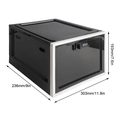Refrigerator Food Storage Box