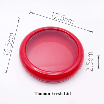 Fruit Vegetable Airtight Fresh Storage Box